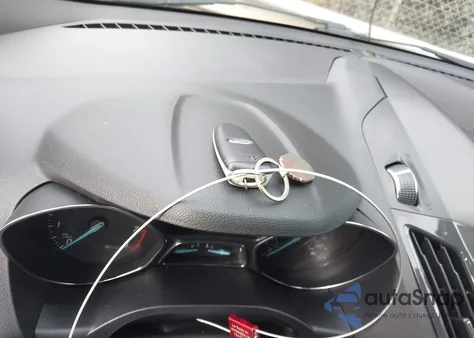 2013 Ford Escape Sel from USA, damaged, VIN 1FMCU9HX7DUB76206